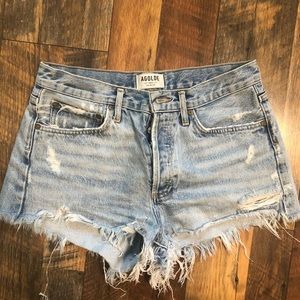 Agolde Shorts